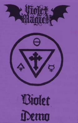Violet Magick : Violet Demo Violet Magick : Violet Demo
